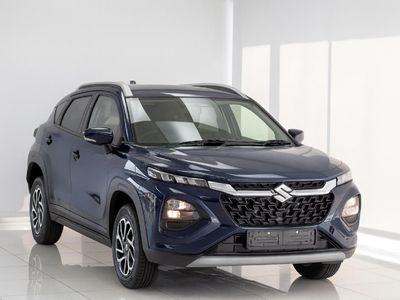 2026 Suzuki Fronx 1.5 GLX