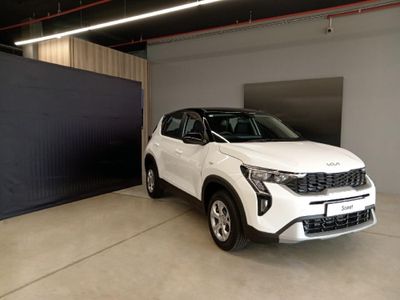 2026 Kia Sonet 1.5 LS Auto