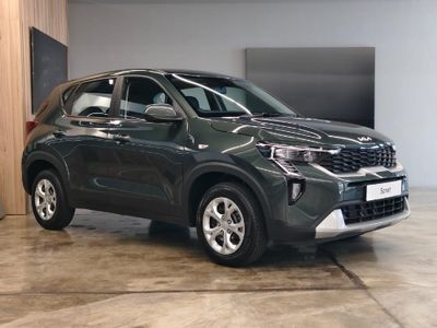 2026 Kia Sonet 1.5 LS Auto