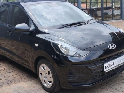 2024 Hyundai Grand i10 1.2 Motion Auto