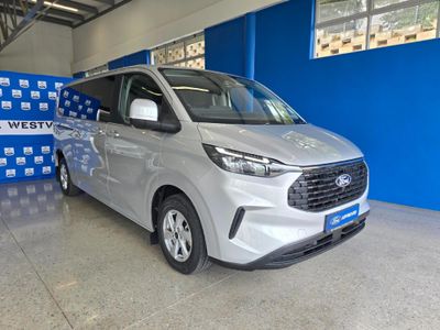 2026 Ford Tourneo Custom 2.0 TDCi LWB Trend Auto