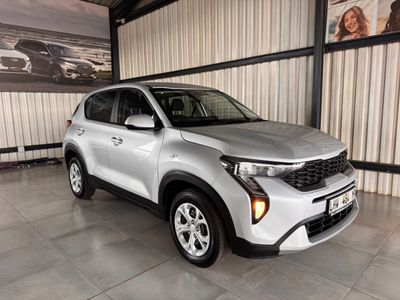 2025 Kia Sonet 1.5 LS Auto
