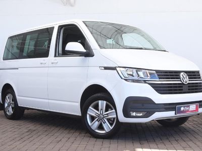 2024 Volkswagen Kombi T6.1 2.0 TDI (110kW) Auto Trendline