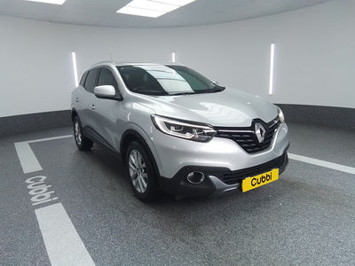2016 Renault Kadjar 1.2T Dynamique