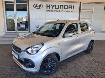 2024 Suzuki Celerio 1.0 GL AMT