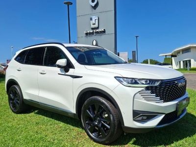 2023 Haval H6 1.5T Hybrid Ultra Luxury DHT