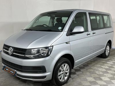 2020 Volkswagen Kombi 2.0 TDI Auto (103kW) Trendline