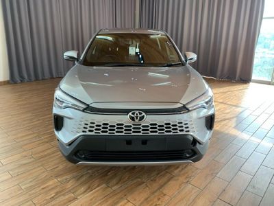 2026 Toyota Corolla Cross 1.8 XI