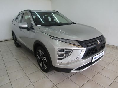 2023 Mitsubishi Eclipse Cross 2.0 GLS Auto