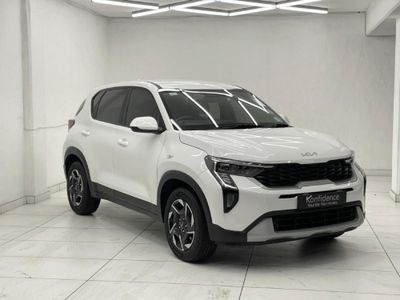 2024 Kia Sonet 1.5 LX