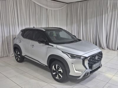 2025 Nissan Magnite 1.0 Acenta Plus AMT