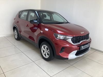 2024 Kia Sonet 1.5 LX