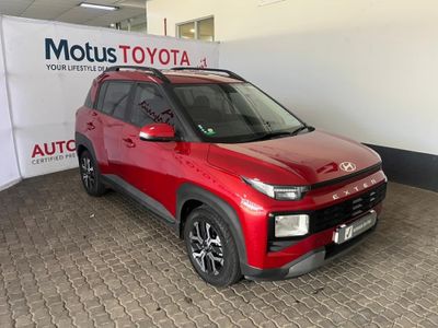 2024 Hyundai Exter 1.2 Premium