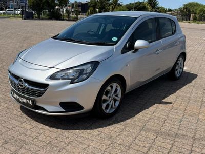 2019 Opel Corsa 1.0T EcoFlex Enjoy 5-dr (66kW)