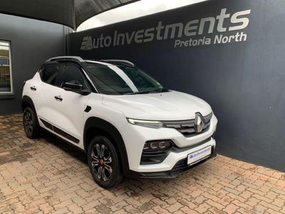 2024 Renault Kiger 1.0T Intens Auto
