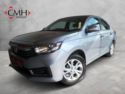 2024 Honda Amaze 1.2 Trend