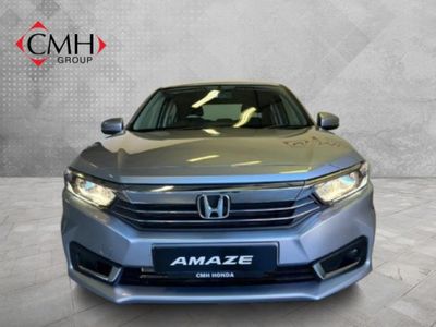 2024 Honda Amaze 1.2 Trend