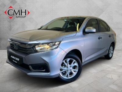 2024 Honda Amaze 1.2 Trend
