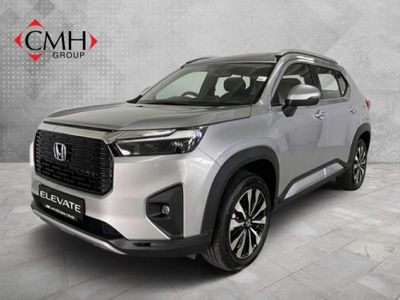 2026 Honda Elevate 1.5 Elegance Auto