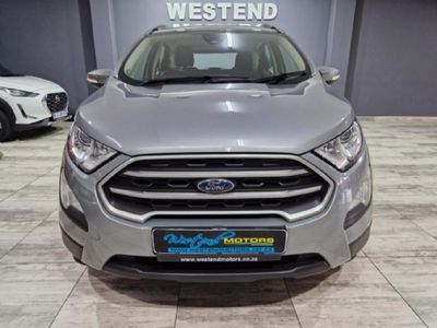 2023 Ford EcoSport 1.0 EcoBoost Trend