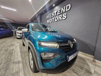 2025 Renault Kwid 1.0 Dynamique Auto