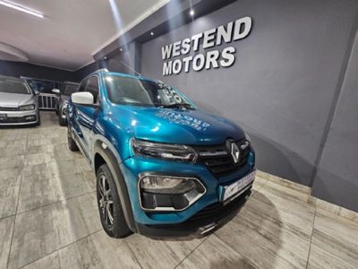 2023 Renault Kwid 1.0 Climber