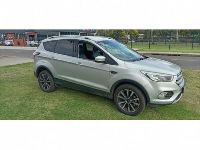 2018 Ford Kuga 1.5 EcoBoost Trend Auto