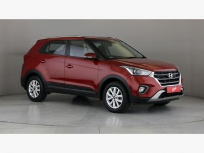 2019 Hyundai Creta 1.6 Executive