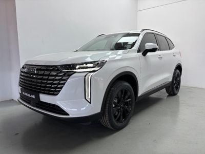 2026 Haval H6 2.0T Super Luxury Auto