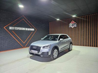 2021 Audi Q2 1.0 TFSI Auto | 30 TFSI