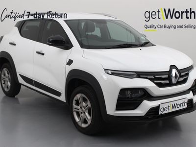 2024 Renault Kiger 1.0 Energy Zen
