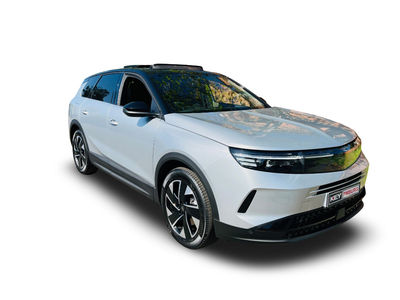 2026 Opel Grandland X 1.6T GS Line Auto