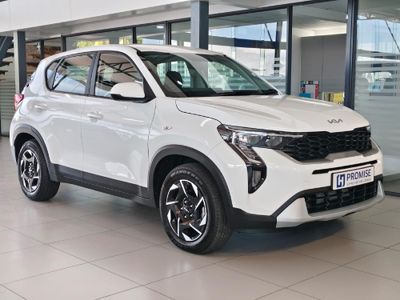 2026 Kia Sonet 1.5 LX