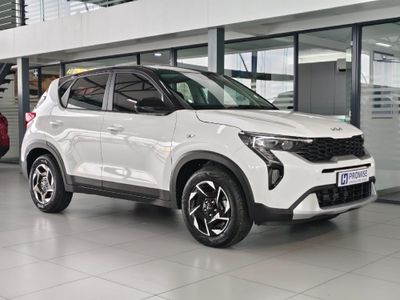 2026 Kia Sonet 1.5 LX