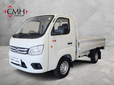 2026 Foton Truck Mate 1.5TD F/C D/S