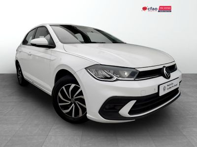 2024 Volkswagen Polo 1.0 TSI Life Auto DSG