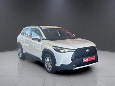 2024 Toyota Corolla Cross 1.8 XS
