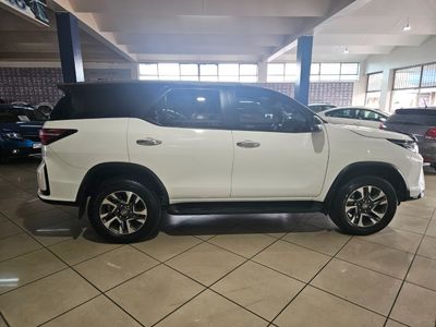 2024 Toyota Fortuner 2.8 GD-6 VX Auto
