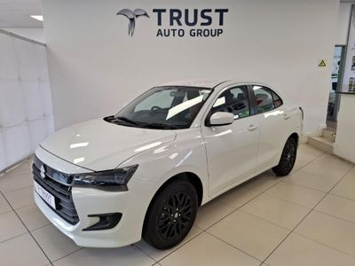 2026 Suzuki Dzire 1.2 GL+ Auto