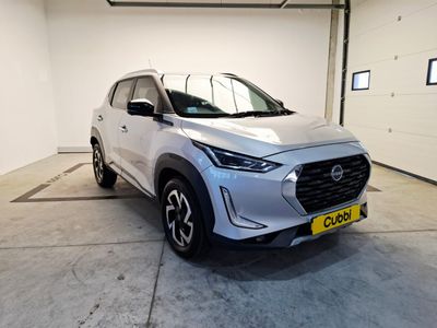 2022 Nissan Magnite 1.0T Acenta Plus Auto