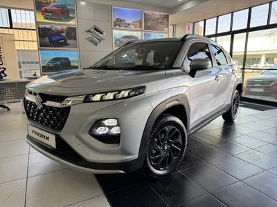 2026 Suzuki Fronx Fronx 1.5 GL Auto
