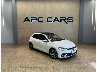 2022 Volkswagen Polo 1.0 TSI Life