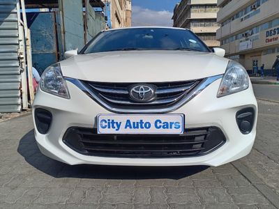2022 Toyota Starlet 1.5 XI ( Petrol, Manual
