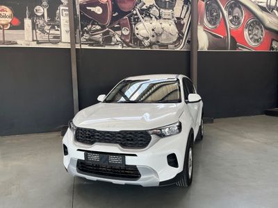 2024 Kia Sonet 1.5 LX CVT