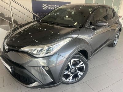 2023 Toyota C-HR 1.2T Plus Auto