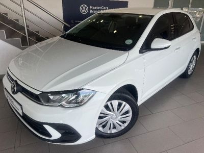 2025 Volkswagen Polo 1.0 TSI Life