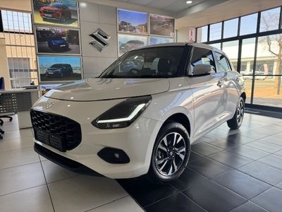 2026 Suzuki Swift Swift 1.2 GLX Auto