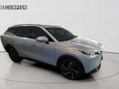 2026 Omoda C7 1.5T SHS DHT (Phev)