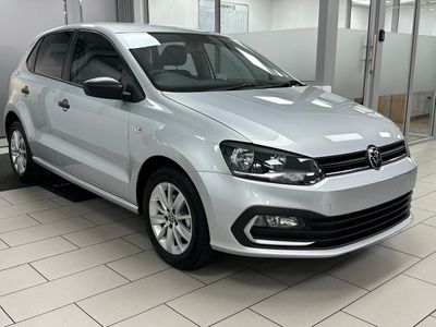 2026 Volkswagen Polo Vivo 1.4