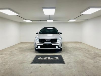 2025 Kia Sorento 2.2D SXL AWD Auto